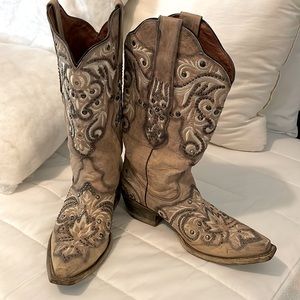 Cowgirl Boots